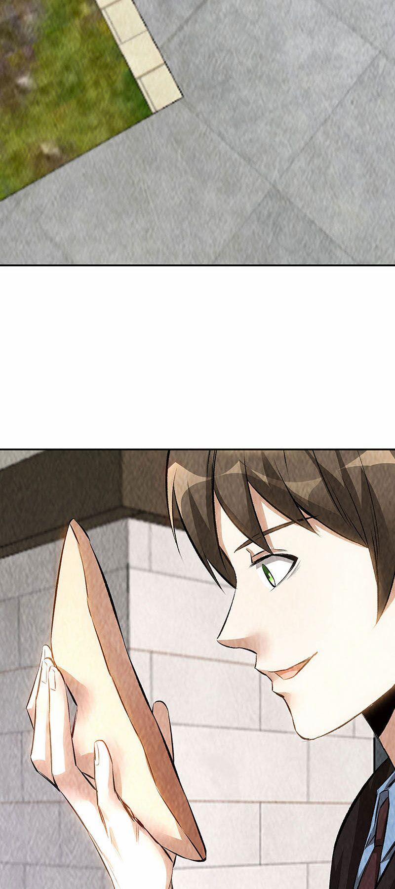 Ta Là Phế Vật 207 trang 2