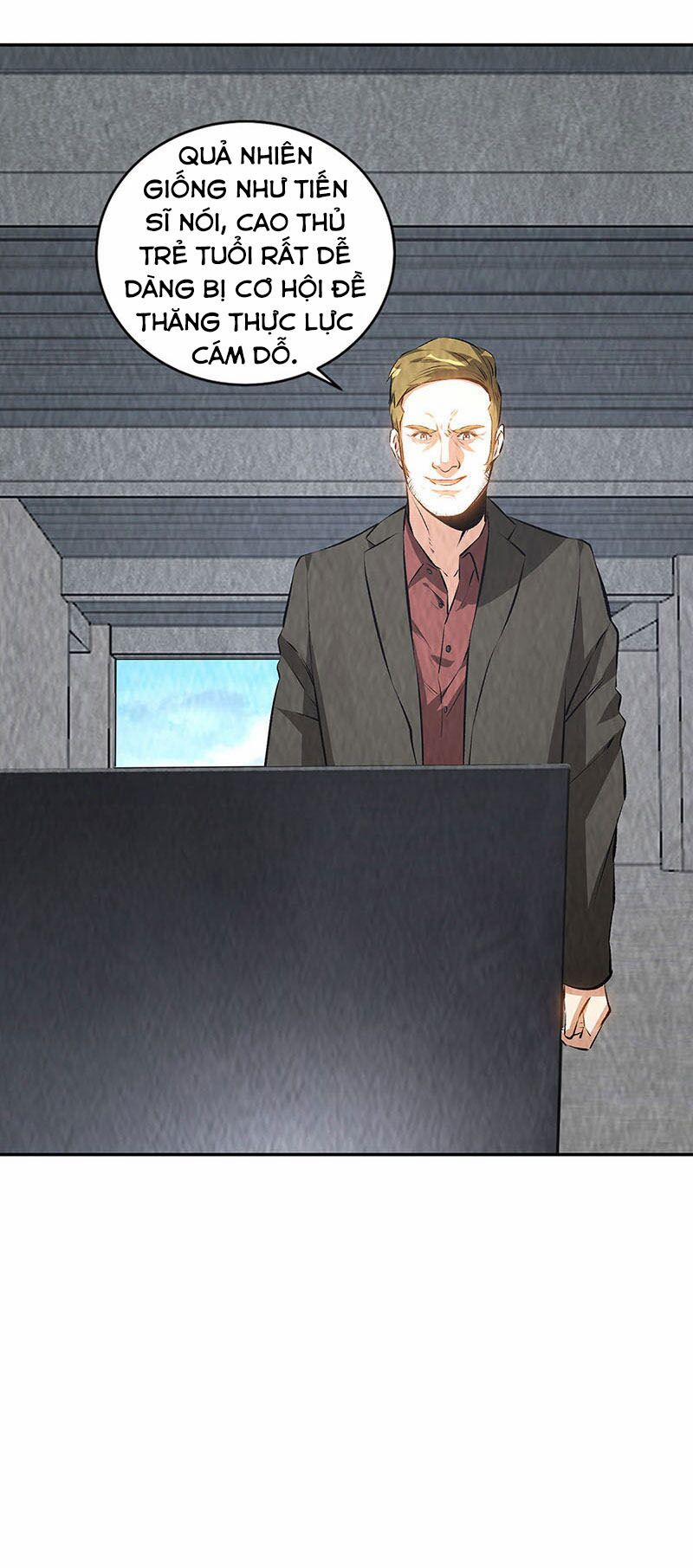 Ta Là Phế Vật 207 trang 29