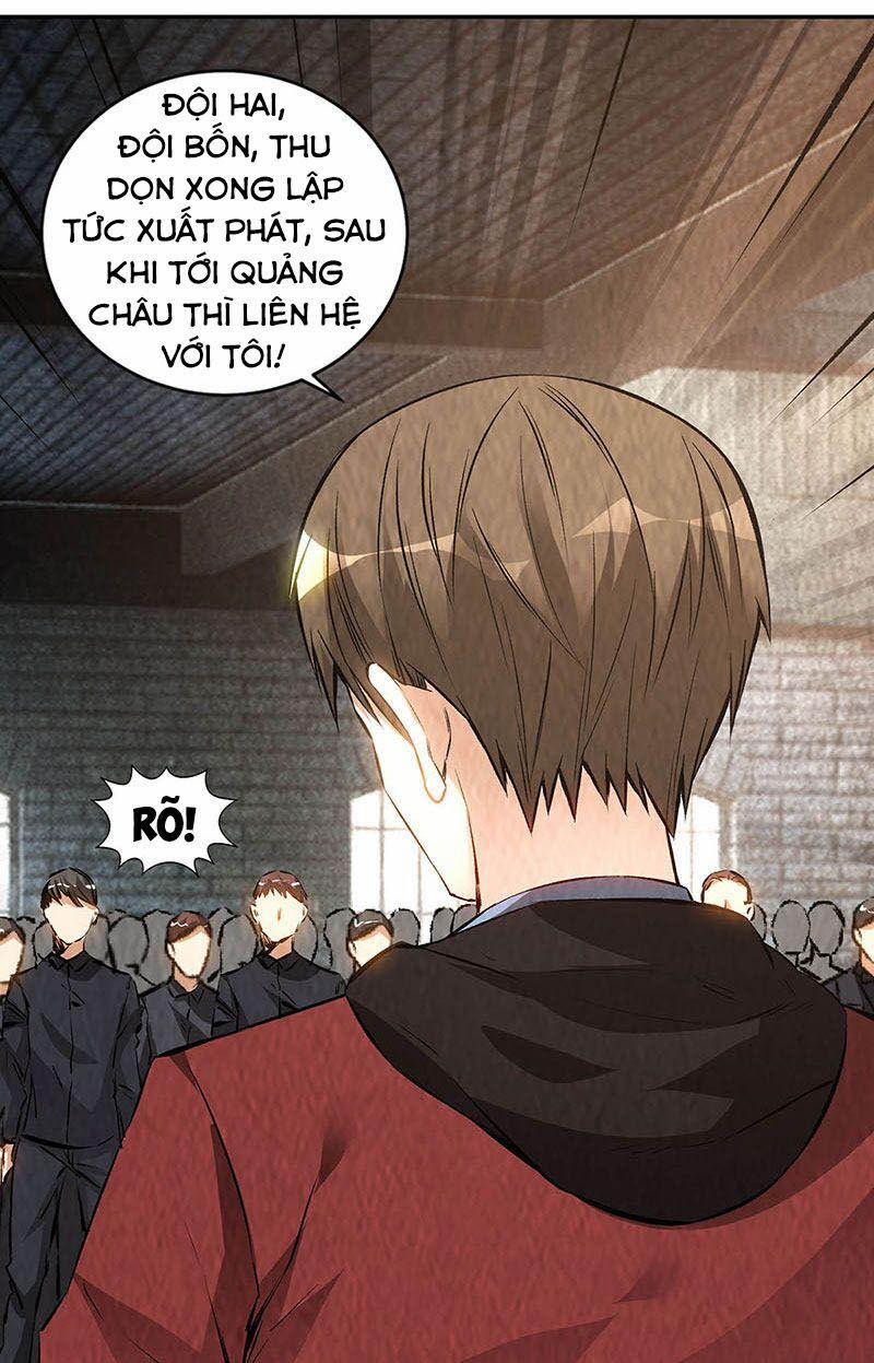 Ta Là Phế Vật 208 trang 24
