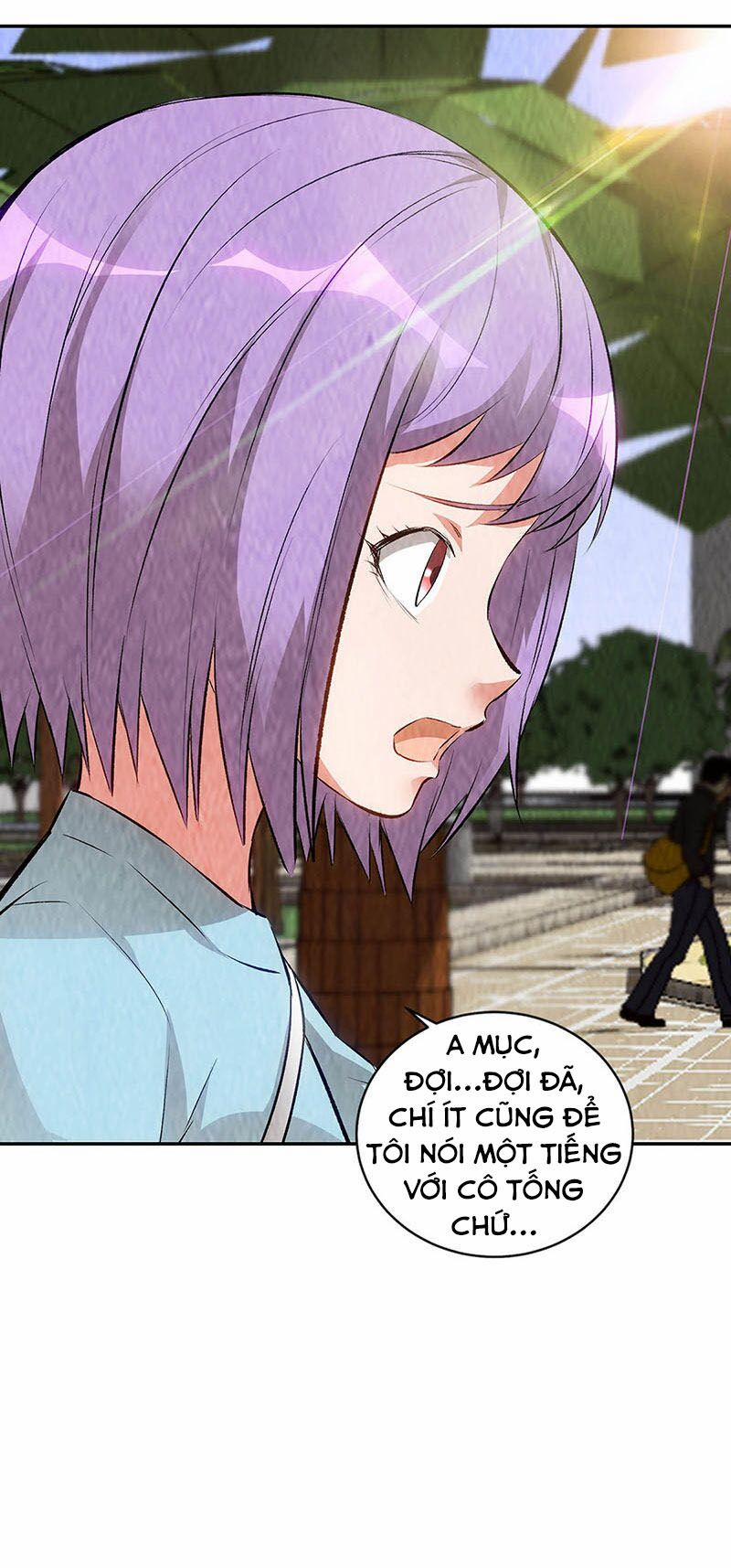 Ta Là Phế Vật 208 trang 31