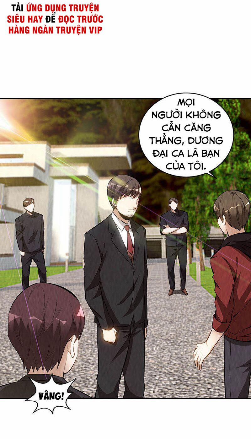 Ta Là Phế Vật 208 trang 5
