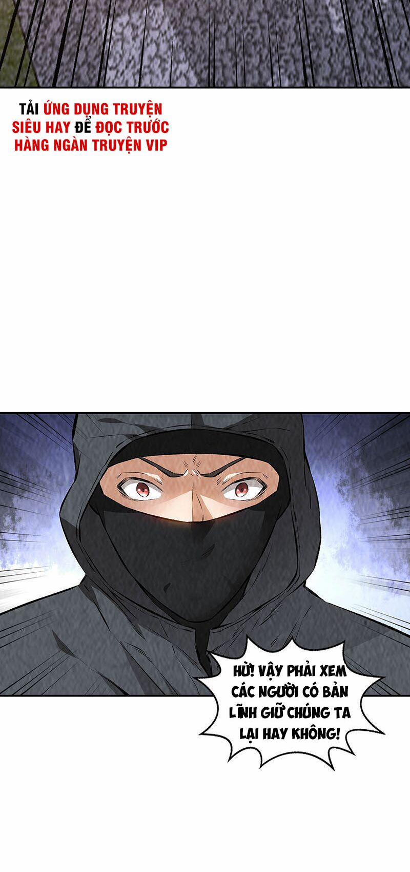 Ta Là Phế Vật 209 trang 10