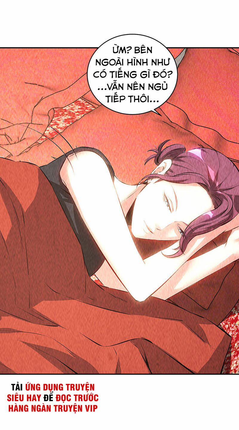 Ta Là Phế Vật 209 trang 18