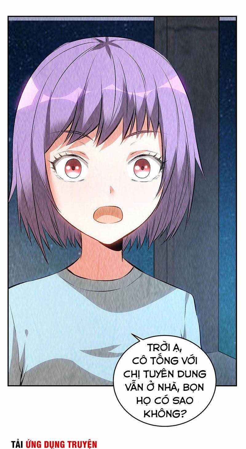 Ta Là Phế Vật 209 trang 24
