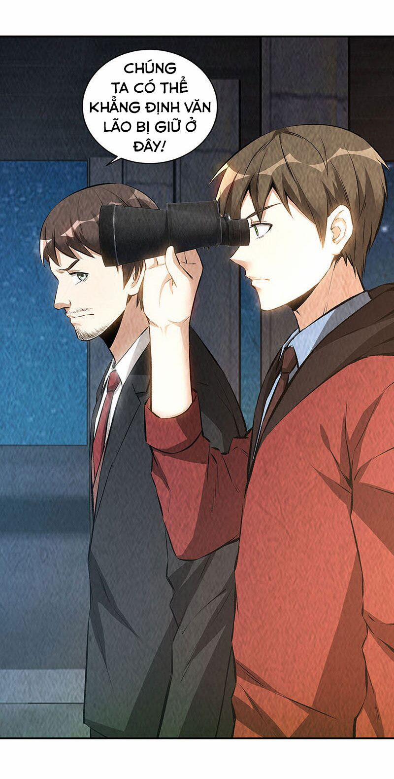 Ta Là Phế Vật 209 trang 27