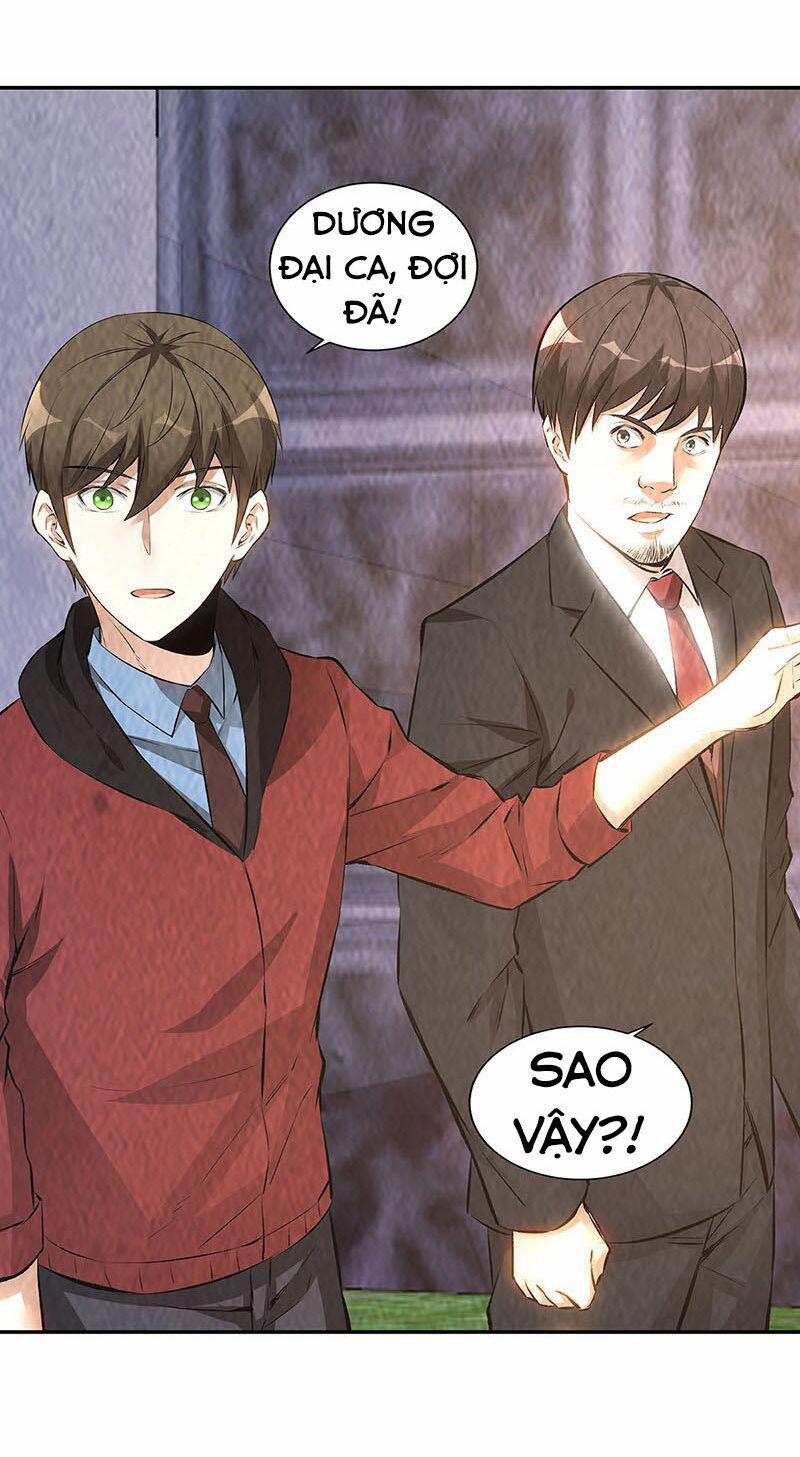 Ta Là Phế Vật 210 trang 14