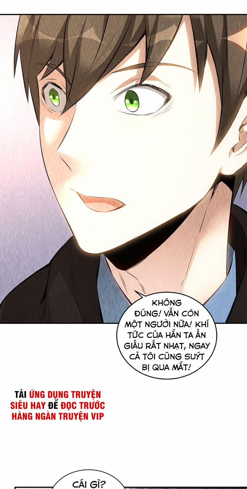Ta Là Phế Vật 210 trang 16