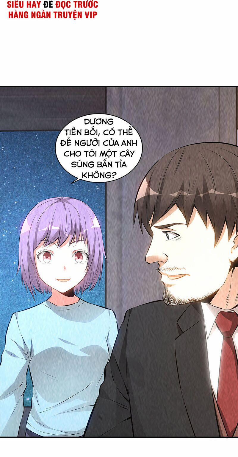 Ta Là Phế Vật 210 trang 23