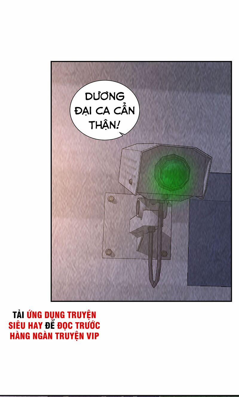 Ta Là Phế Vật 210 trang 3
