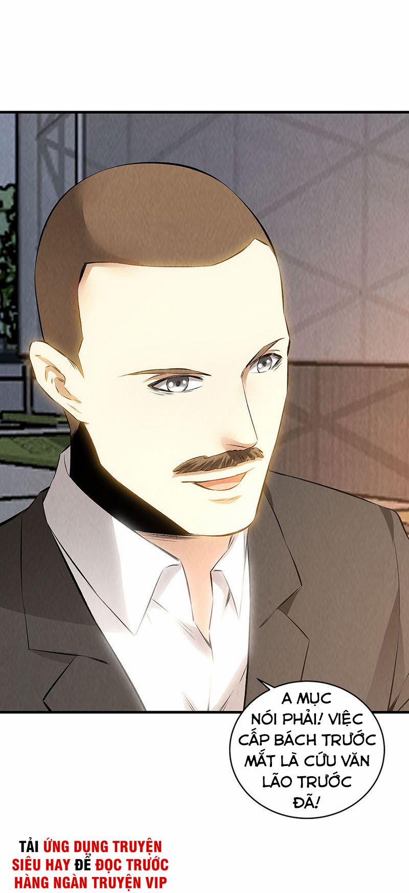 Ta Là Phế Vật 211 trang 11