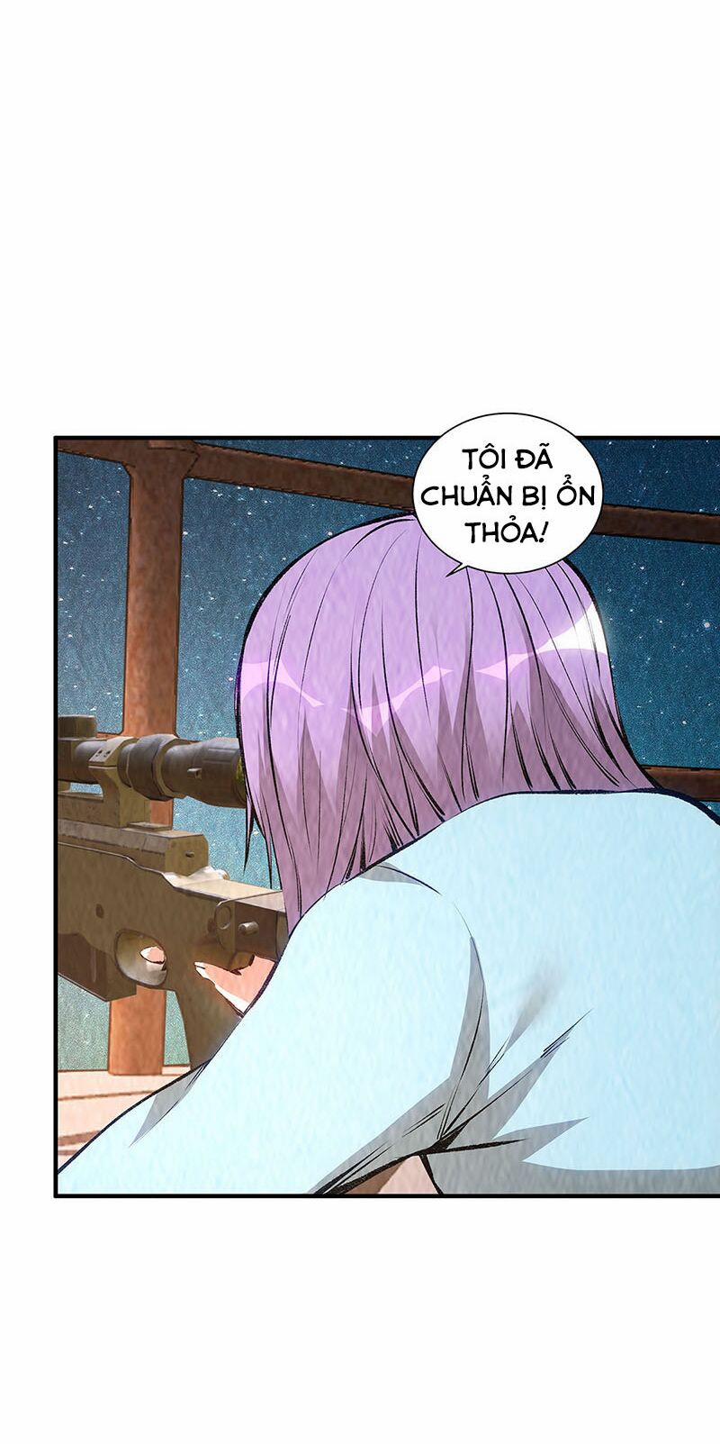 Ta Là Phế Vật 211 trang 17