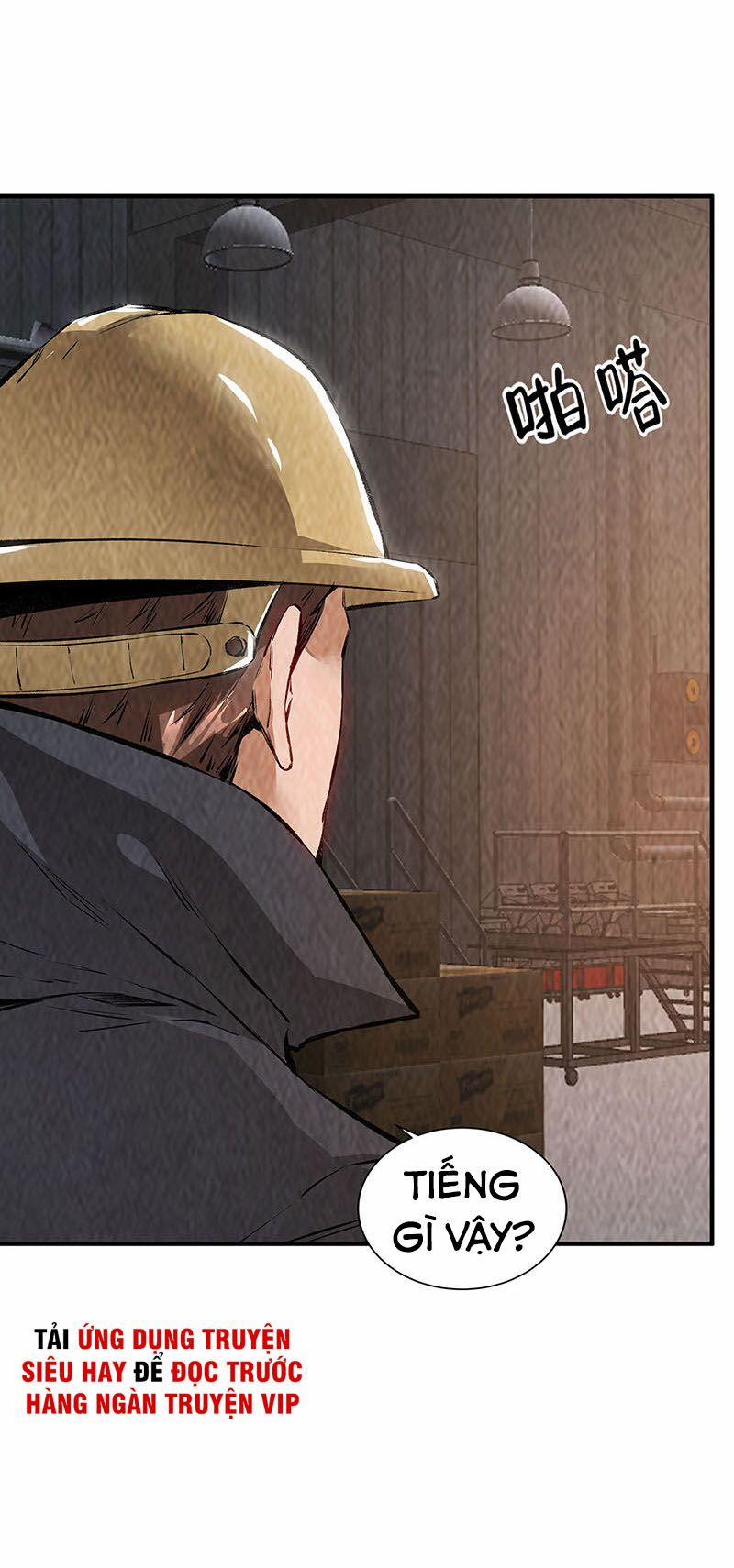 Ta Là Phế Vật 211 trang 20