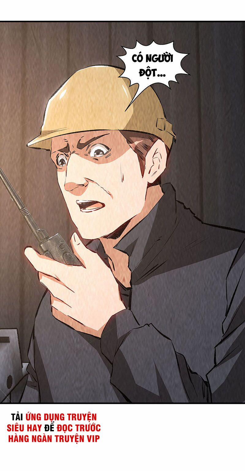 Ta Là Phế Vật 211 trang 34