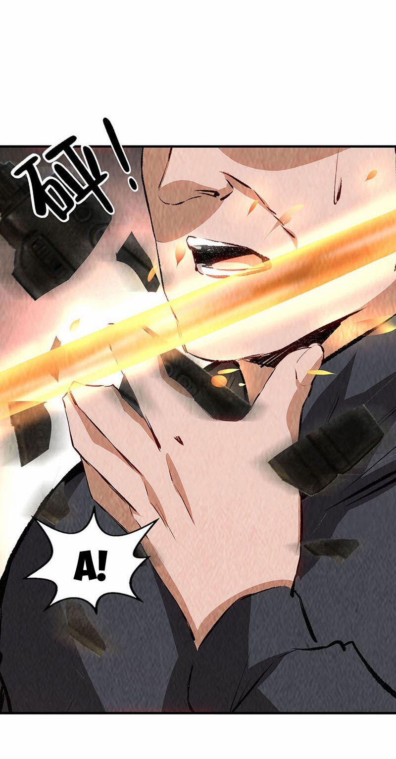 Ta Là Phế Vật 211 trang 35