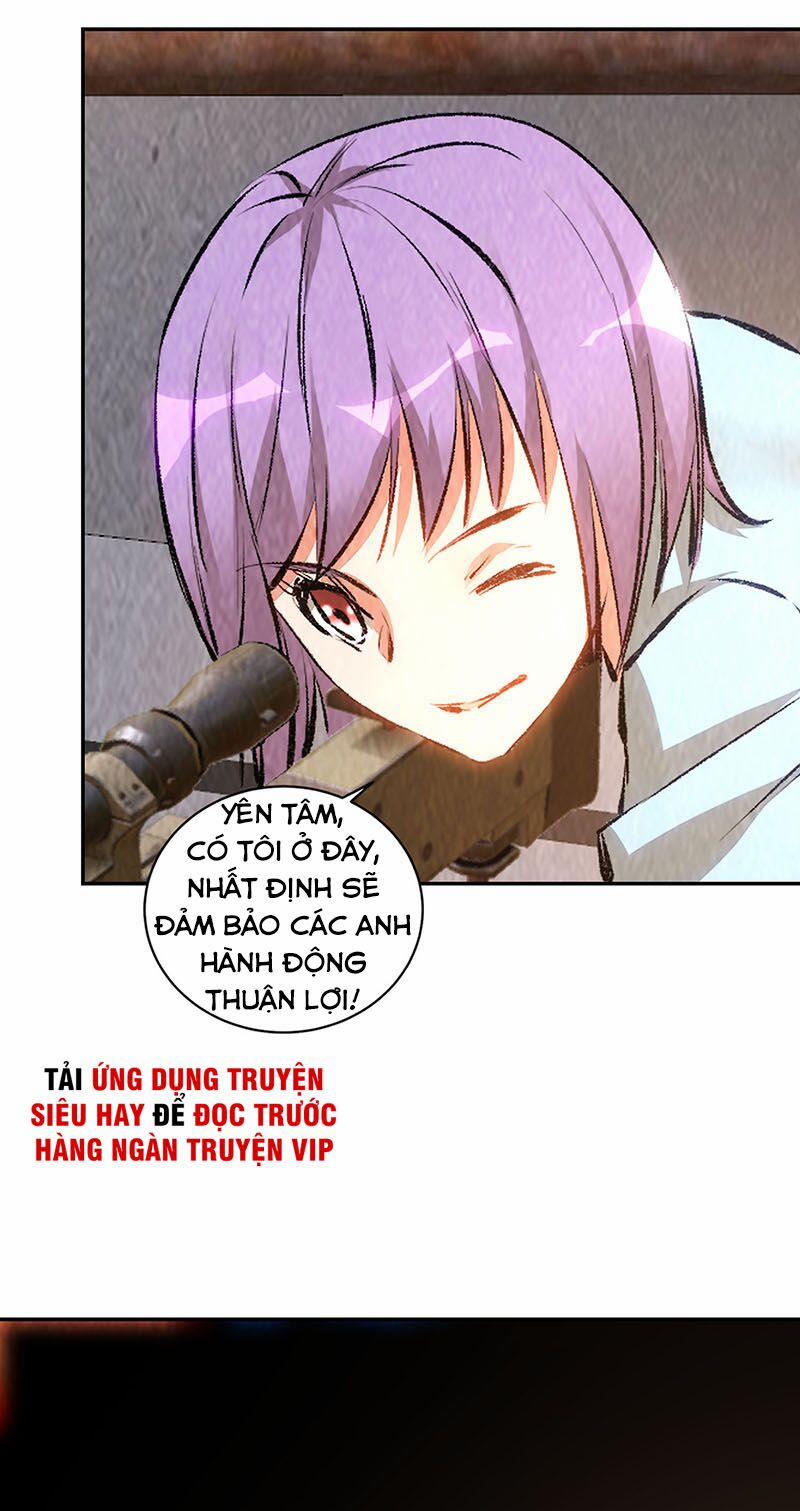 Ta Là Phế Vật 212 trang 5