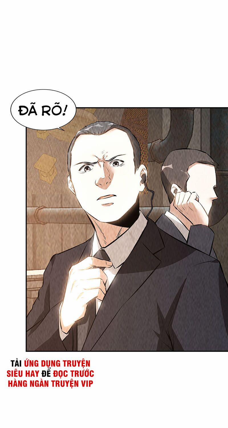 Ta Là Phế Vật 212 trang 9