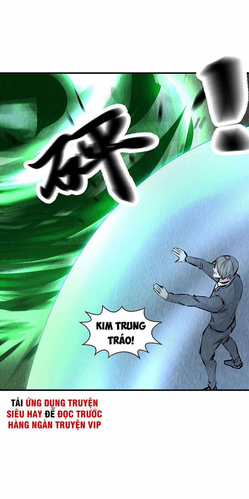 Ta Là Phế Vật 214 trang 21