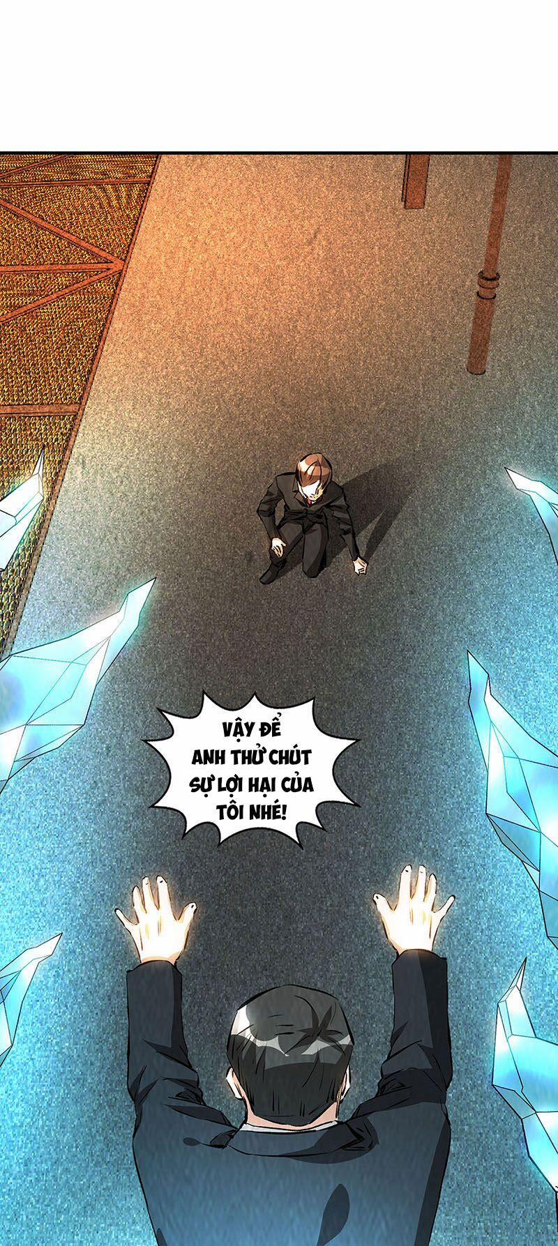 Ta Là Phế Vật 214 trang 9