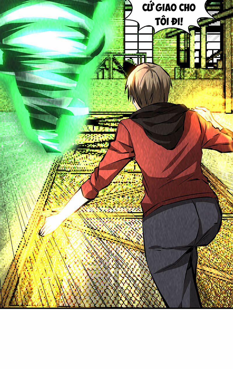 Ta Là Phế Vật 215 trang 22