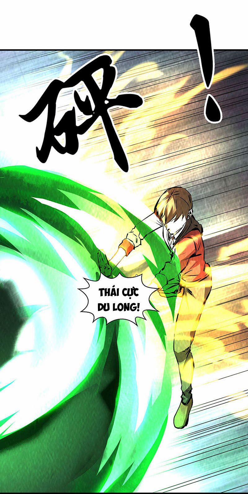 Ta Là Phế Vật 215 trang 23