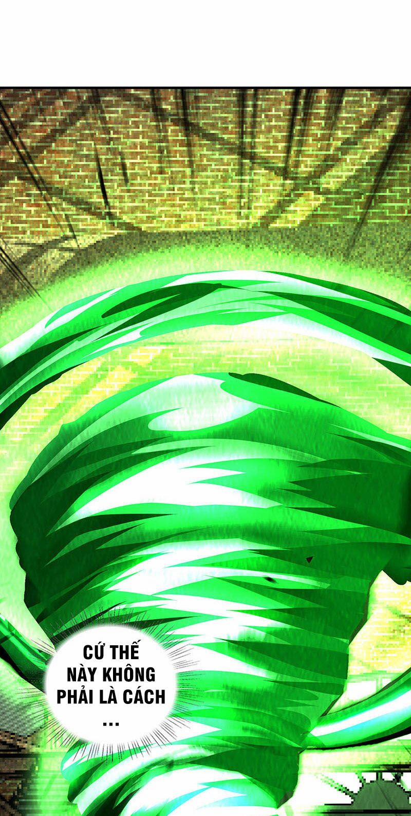 Ta Là Phế Vật 215 trang 5