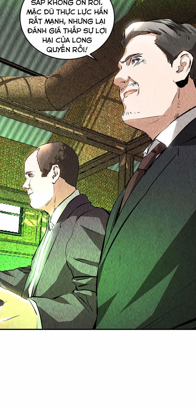 Ta Là Phế Vật 215 trang 9