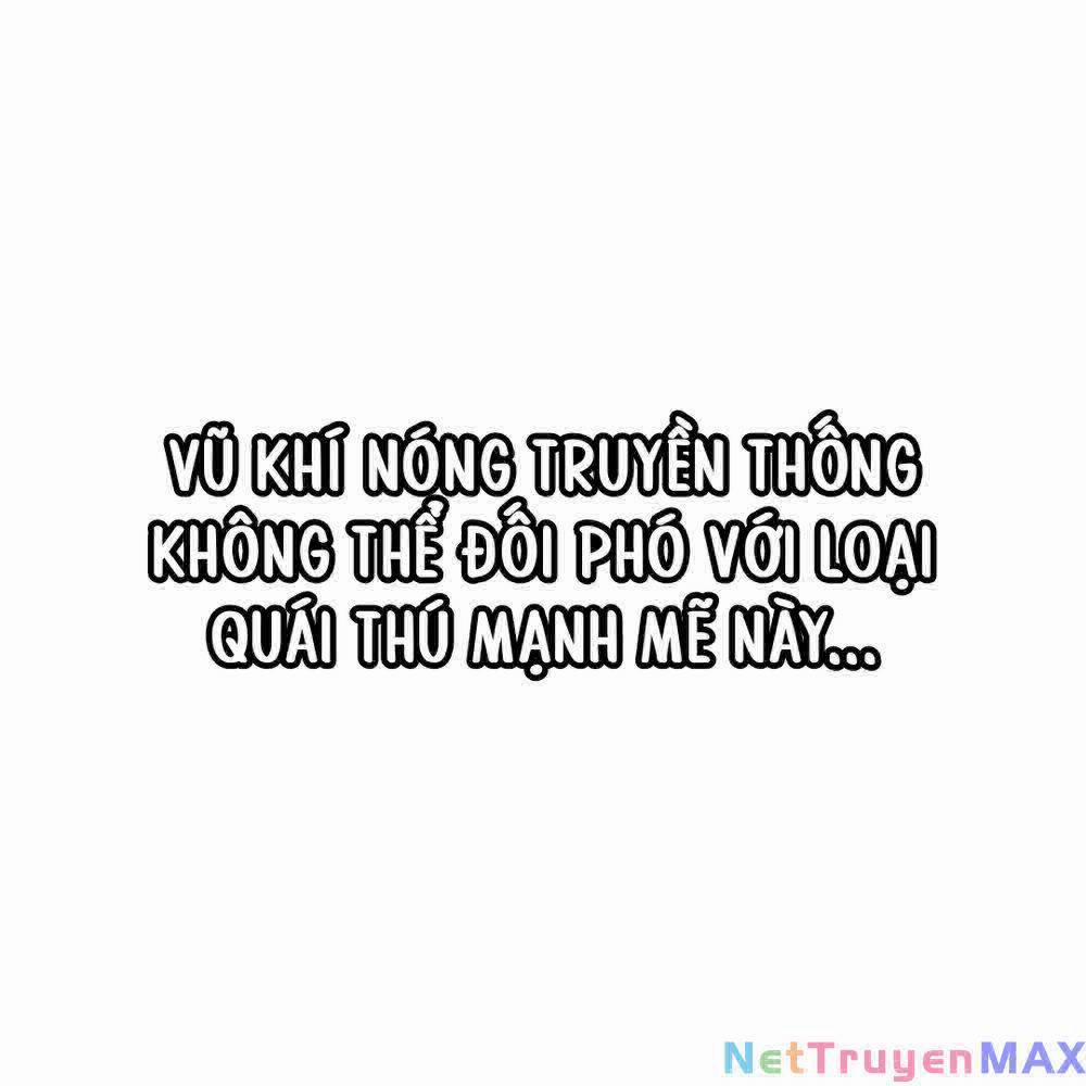 Ta Là Quái Thú Đại Chúa Tể 1 trang 4