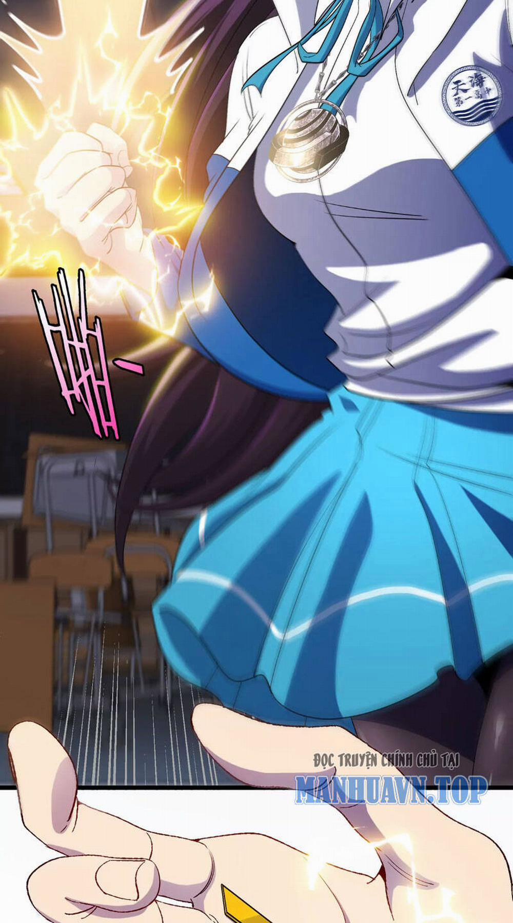 Ta Là Quái Thú Đại Chúa Tể 2 trang 59