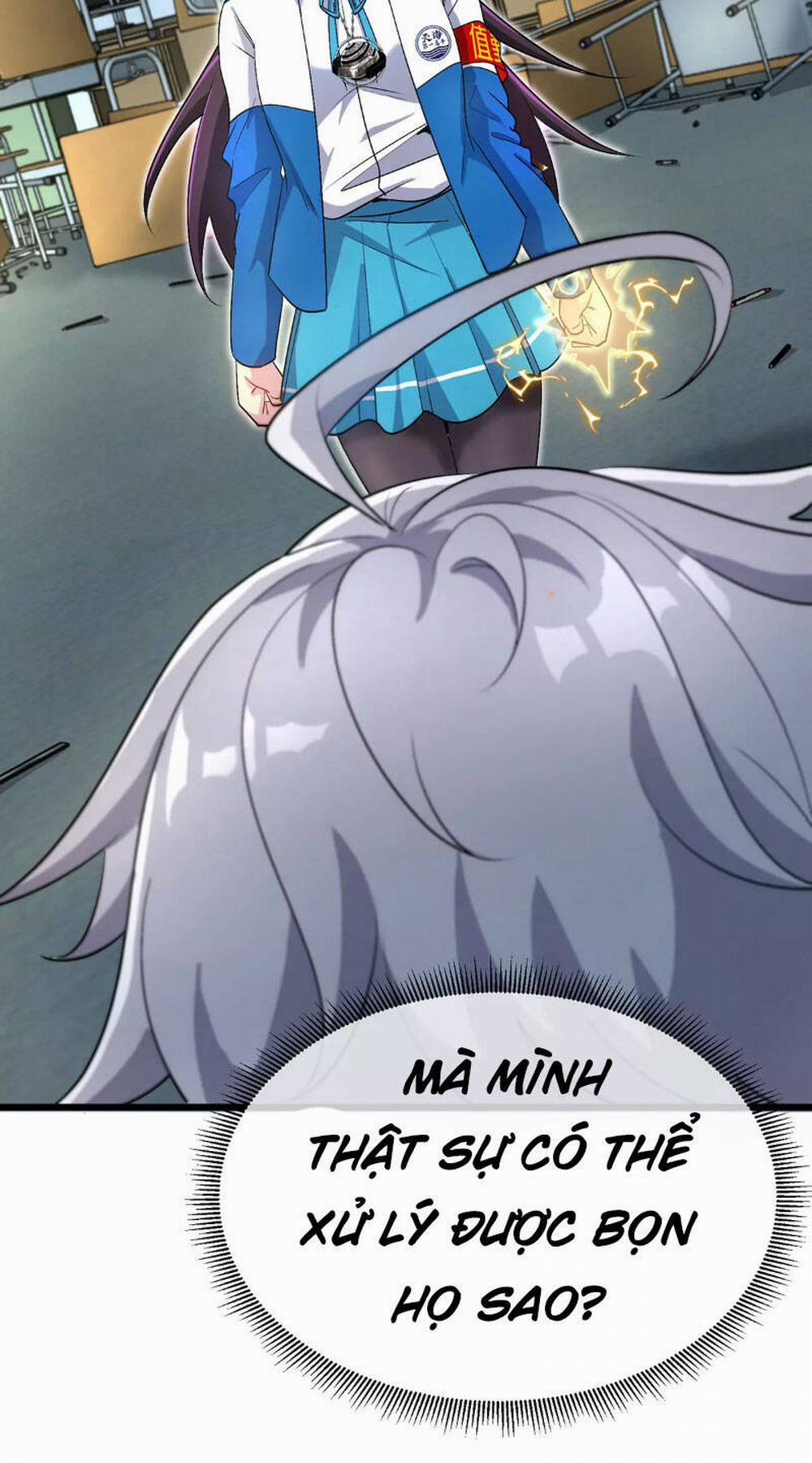 Ta Là Quái Thú Đại Chúa Tể 2 trang 68