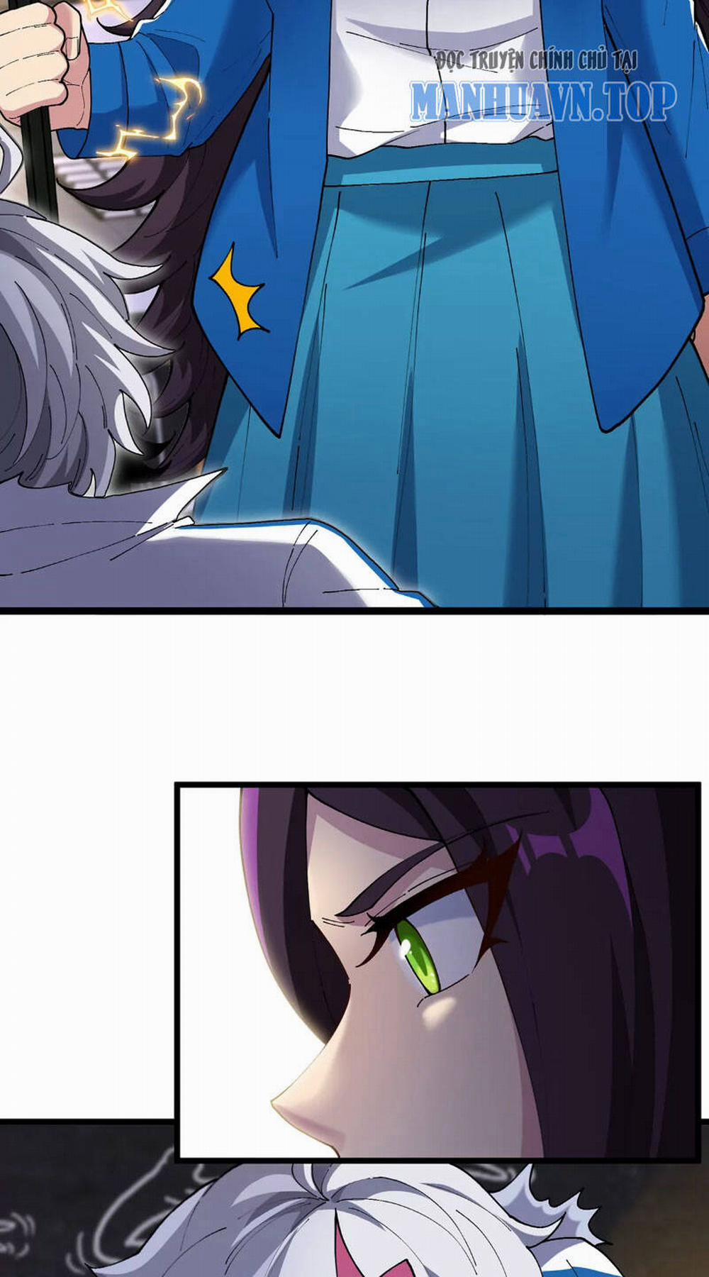 Ta Là Quái Thú Đại Chúa Tể 2 trang 73