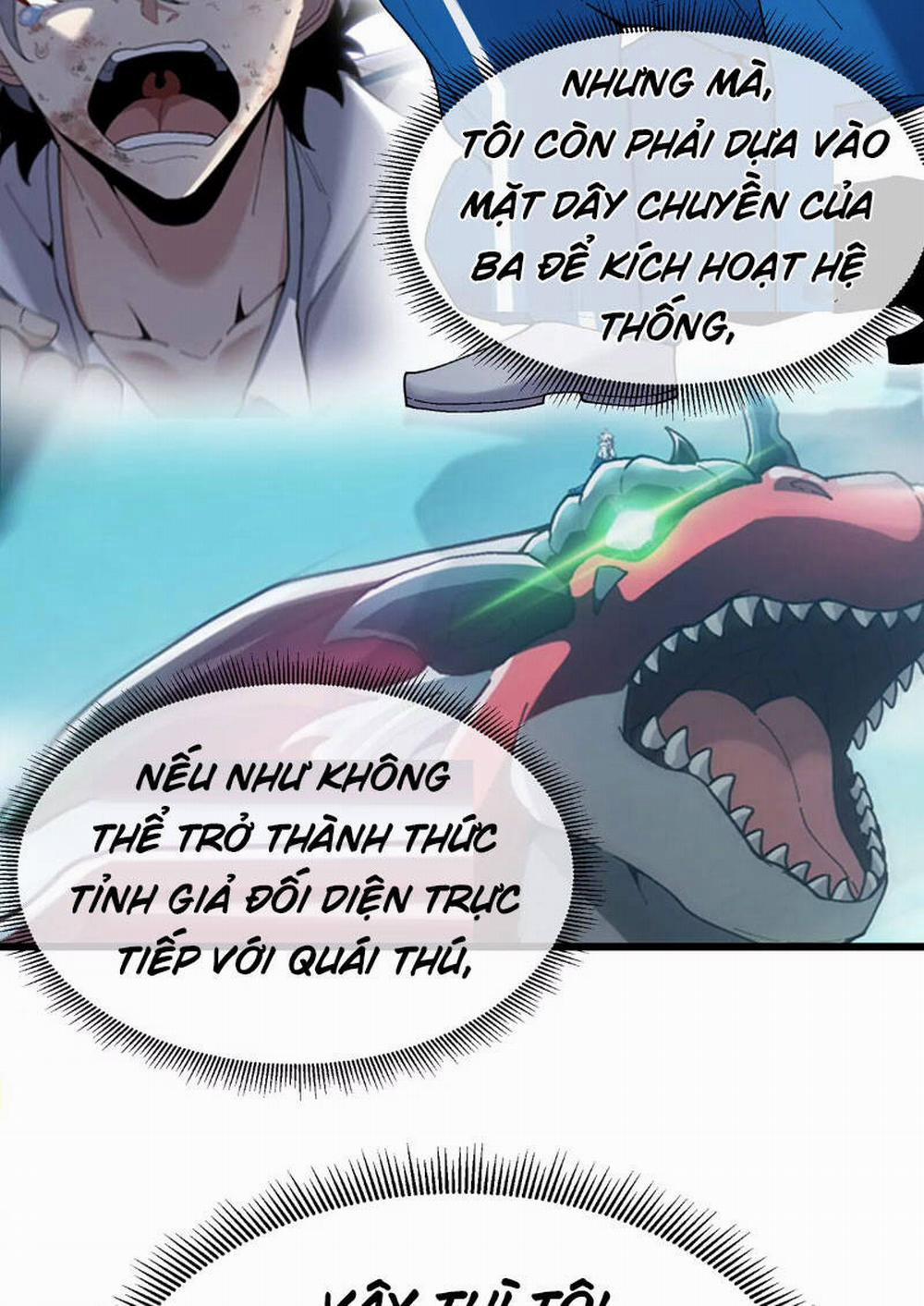 Ta Là Quái Thú Đại Chúa Tể 2 trang 82