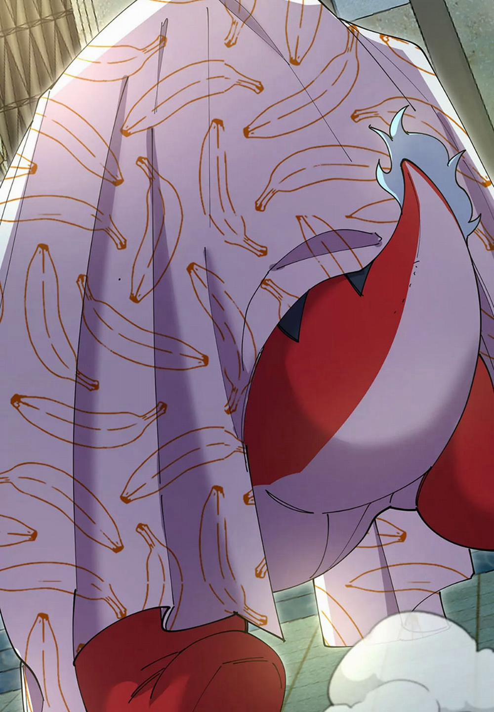 Ta Là Quái Thú Đại Chúa Tể 4 trang 33