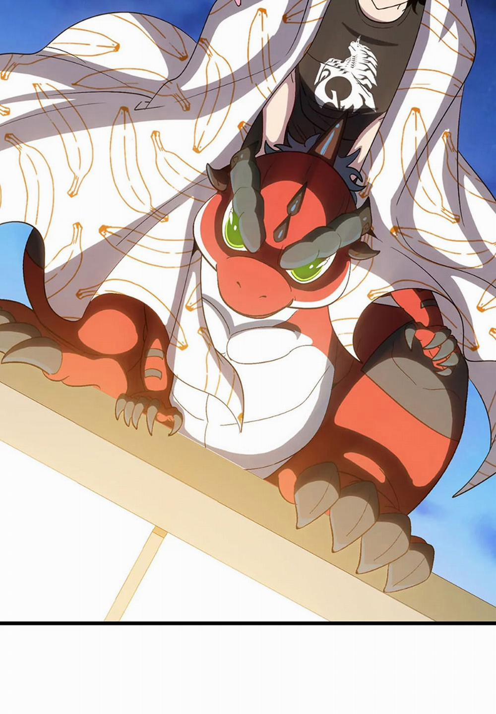 Ta Là Quái Thú Đại Chúa Tể 4 trang 44