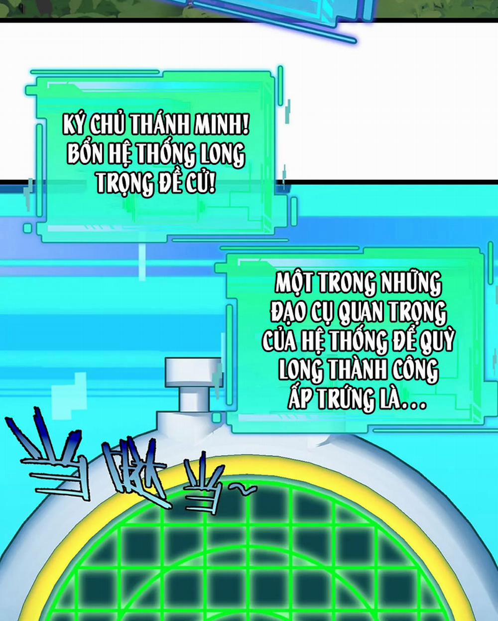 Ta Là Quái Thú Đại Chúa Tể 4 trang 7