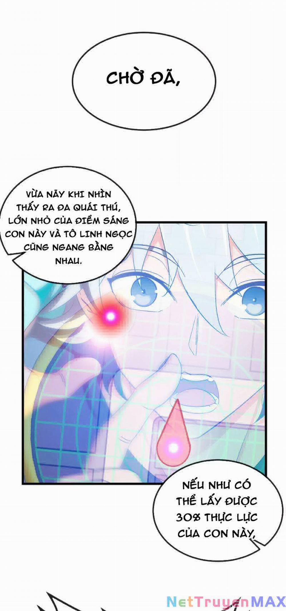 Ta Là Quái Thú Đại Chúa Tể 5 trang 14