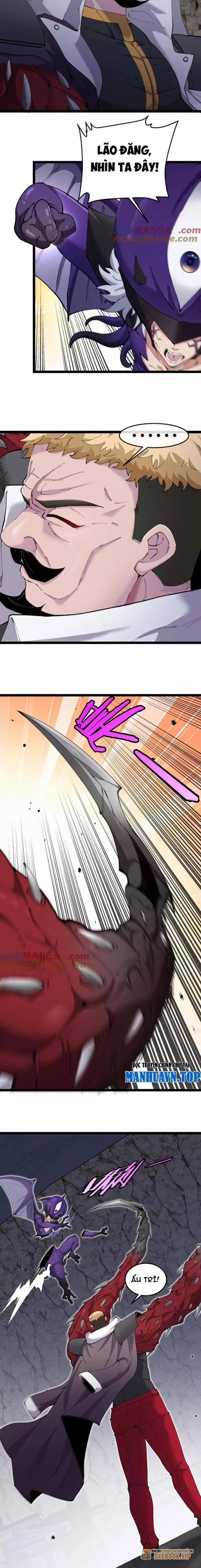 Ta Là Quái Thú Đại Chúa Tể 62 trang 3