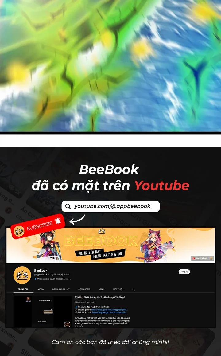 Ta Là Quái Thú Đại Chúa Tể 69 trang 14