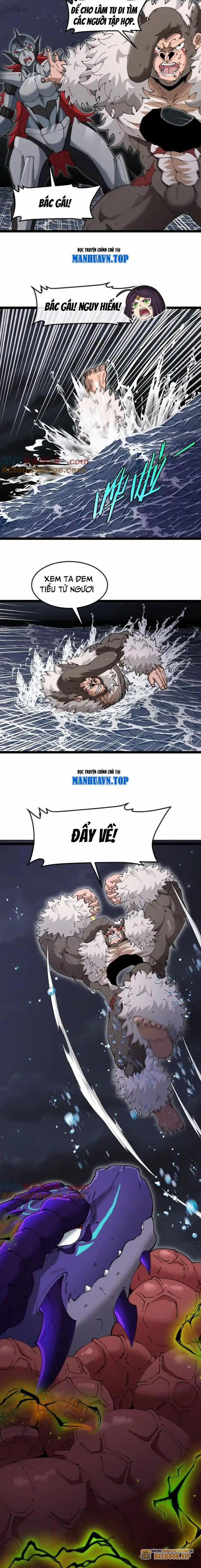 Ta Là Quái Thú Đại Chúa Tể 70 trang 5