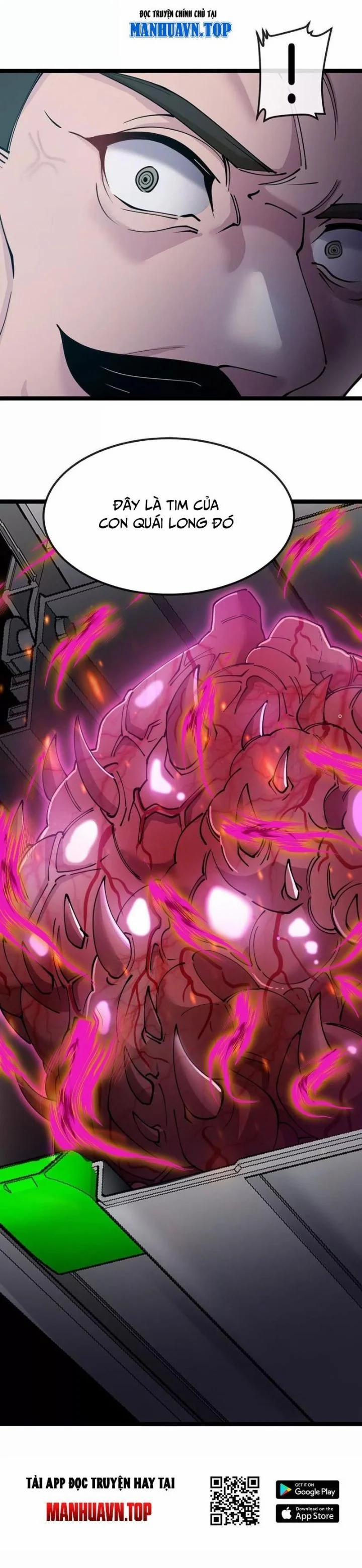 Ta Là Quái Thú Đại Chúa Tể 71 trang 12