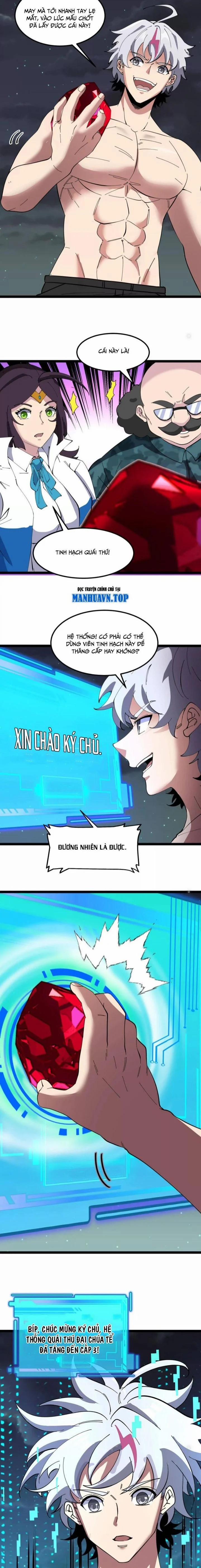 Ta Là Quái Thú Đại Chúa Tể 73 trang 7