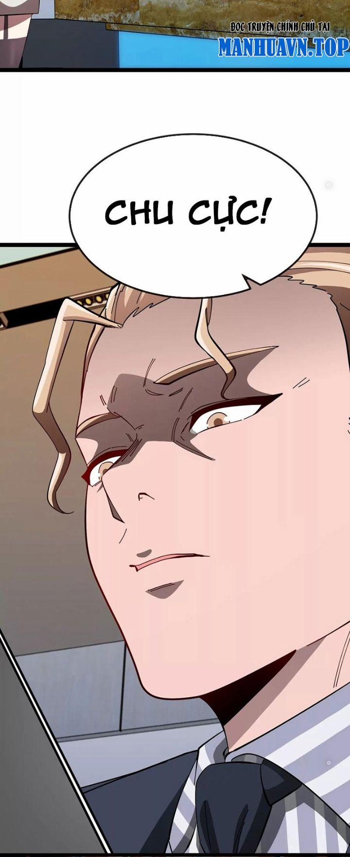 Ta Là Quái Thú Đại Chúa Tể 75 trang 11