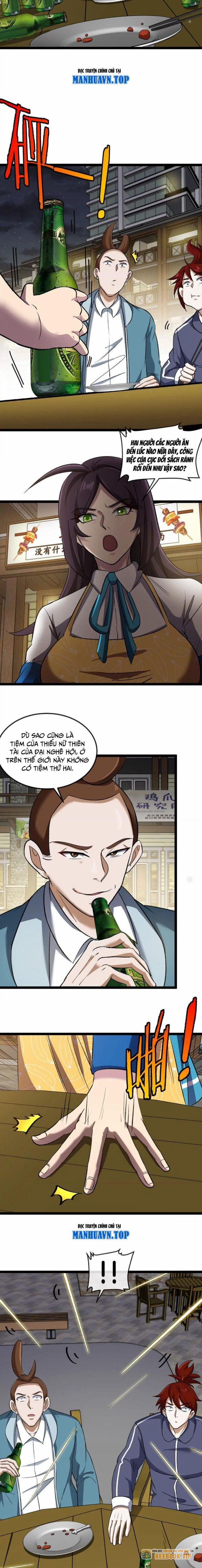 Ta Là Quái Thú Đại Chúa Tể 76 trang 9