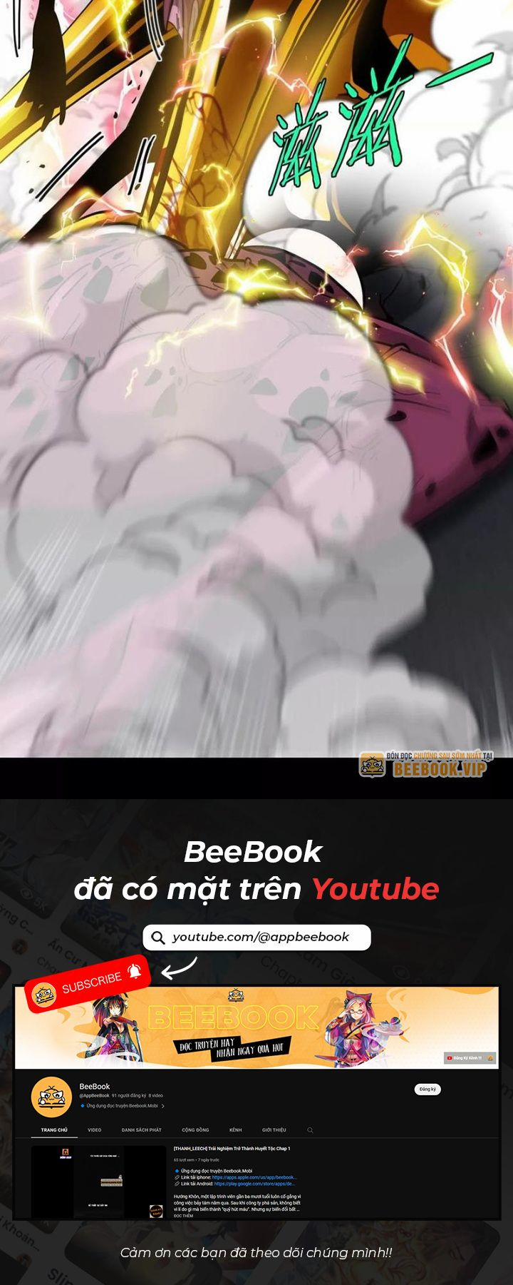 Ta Là Quái Thú Đại Chúa Tể 77 trang 13