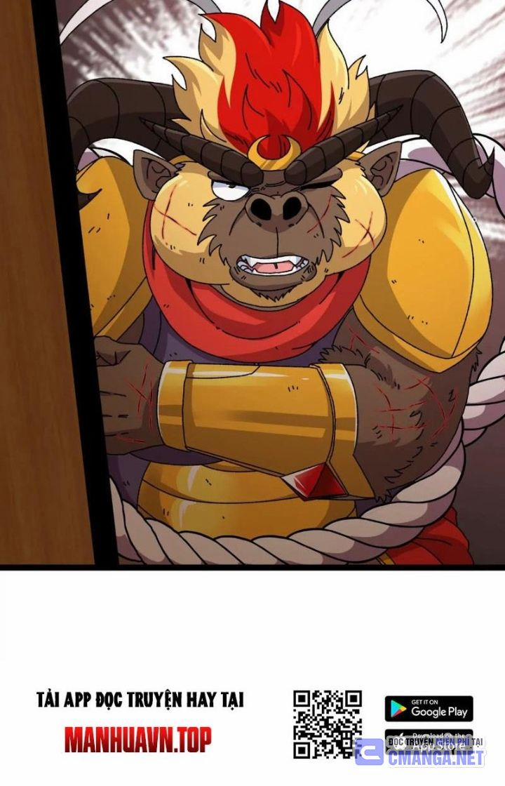 Ta Là Quái Thú Đại Chúa Tể 80 trang 12