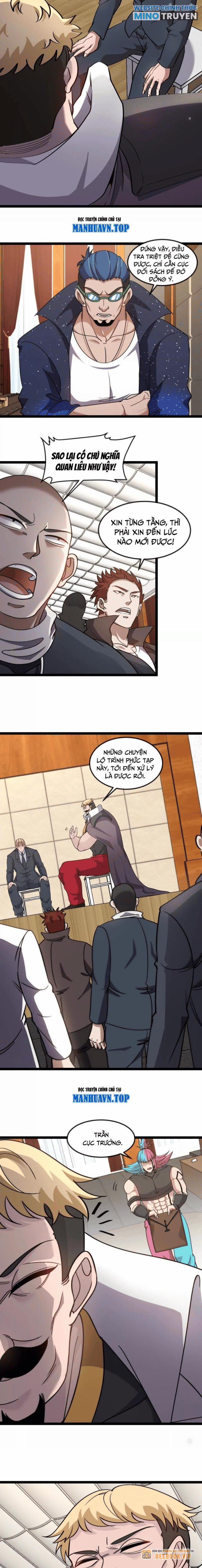 Ta Là Quái Thú Đại Chúa Tể 83 trang 7