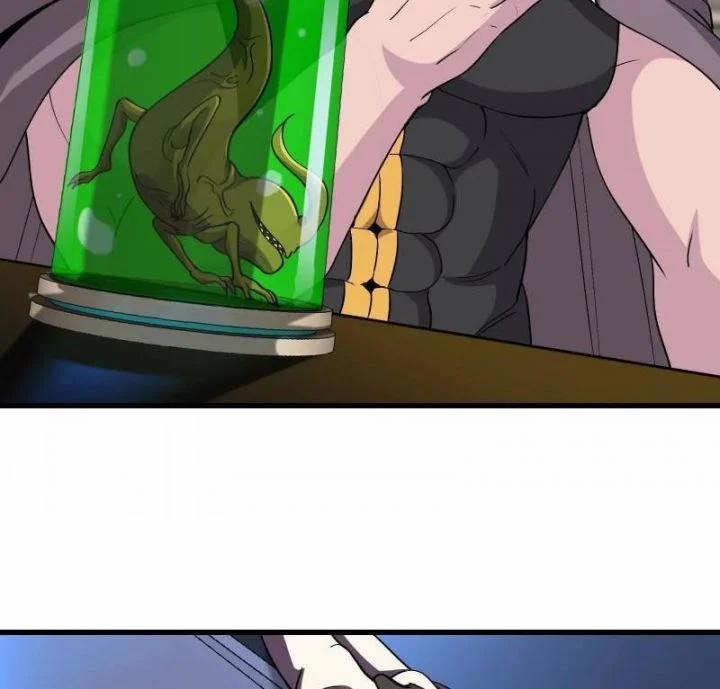 Ta Là Quái Thú Đại Chúa Tể 86 trang 11