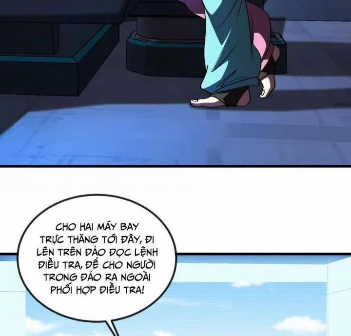 Ta Là Quái Thú Đại Chúa Tể 86 trang 14