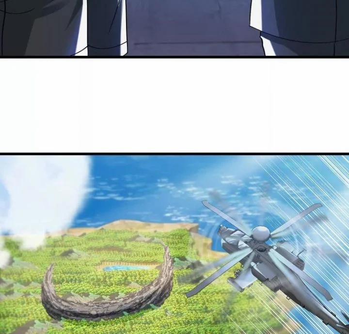 Ta Là Quái Thú Đại Chúa Tể 86 trang 16