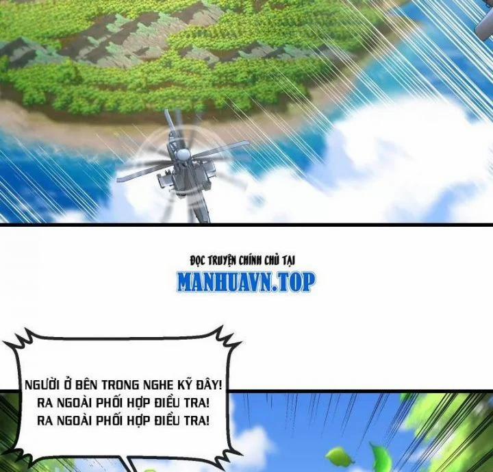 Ta Là Quái Thú Đại Chúa Tể 86 trang 17