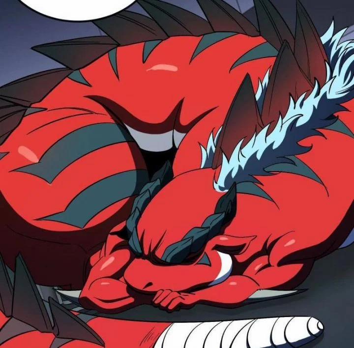 Ta Là Quái Thú Đại Chúa Tể 86 trang 31